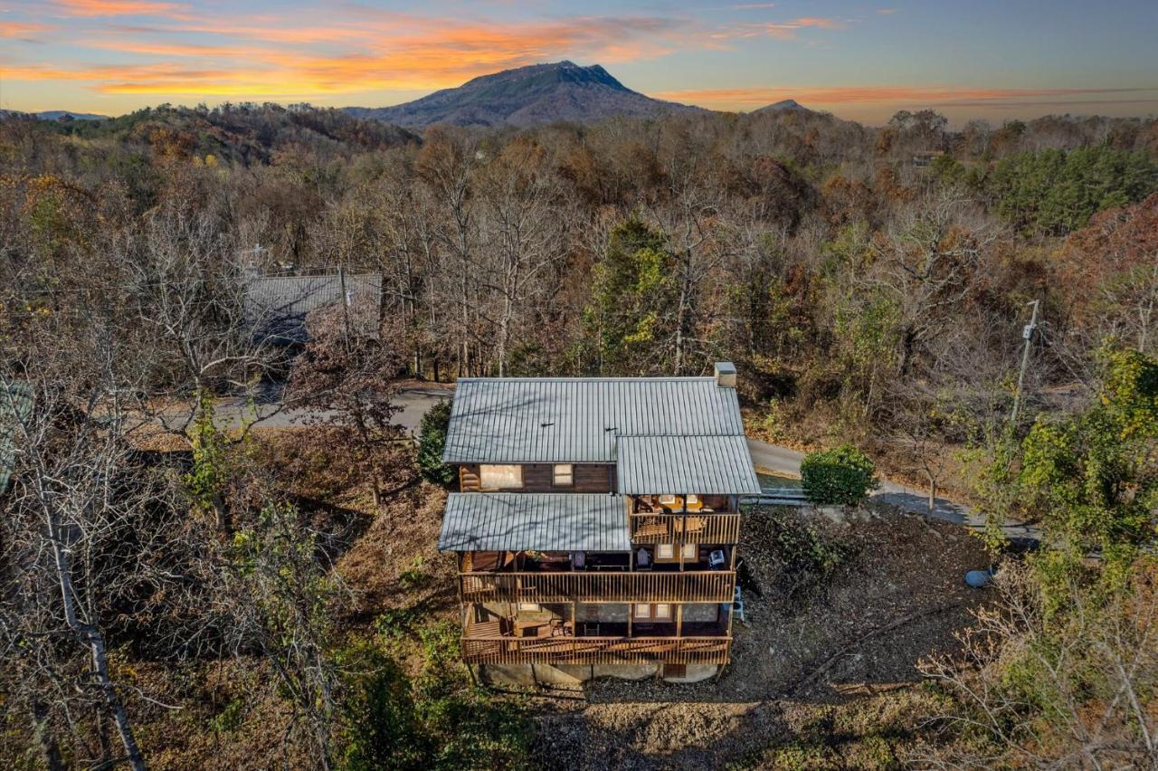 Five-Bedroom House Sevierville Exteriér fotografie